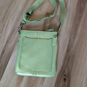 Vintage Coach Purse